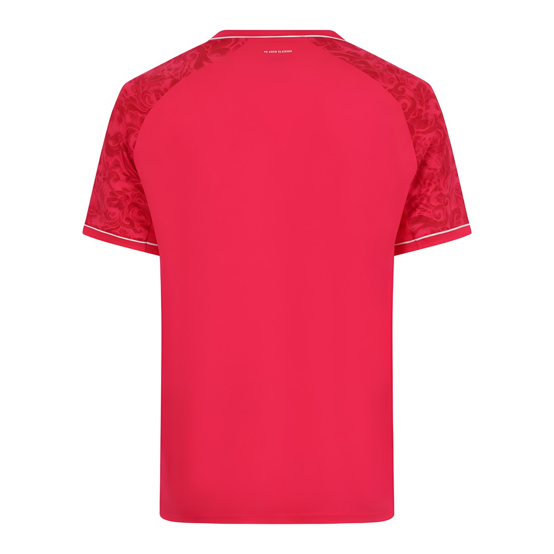 2026-2027 Cardiff City Third Shirt (Kids)