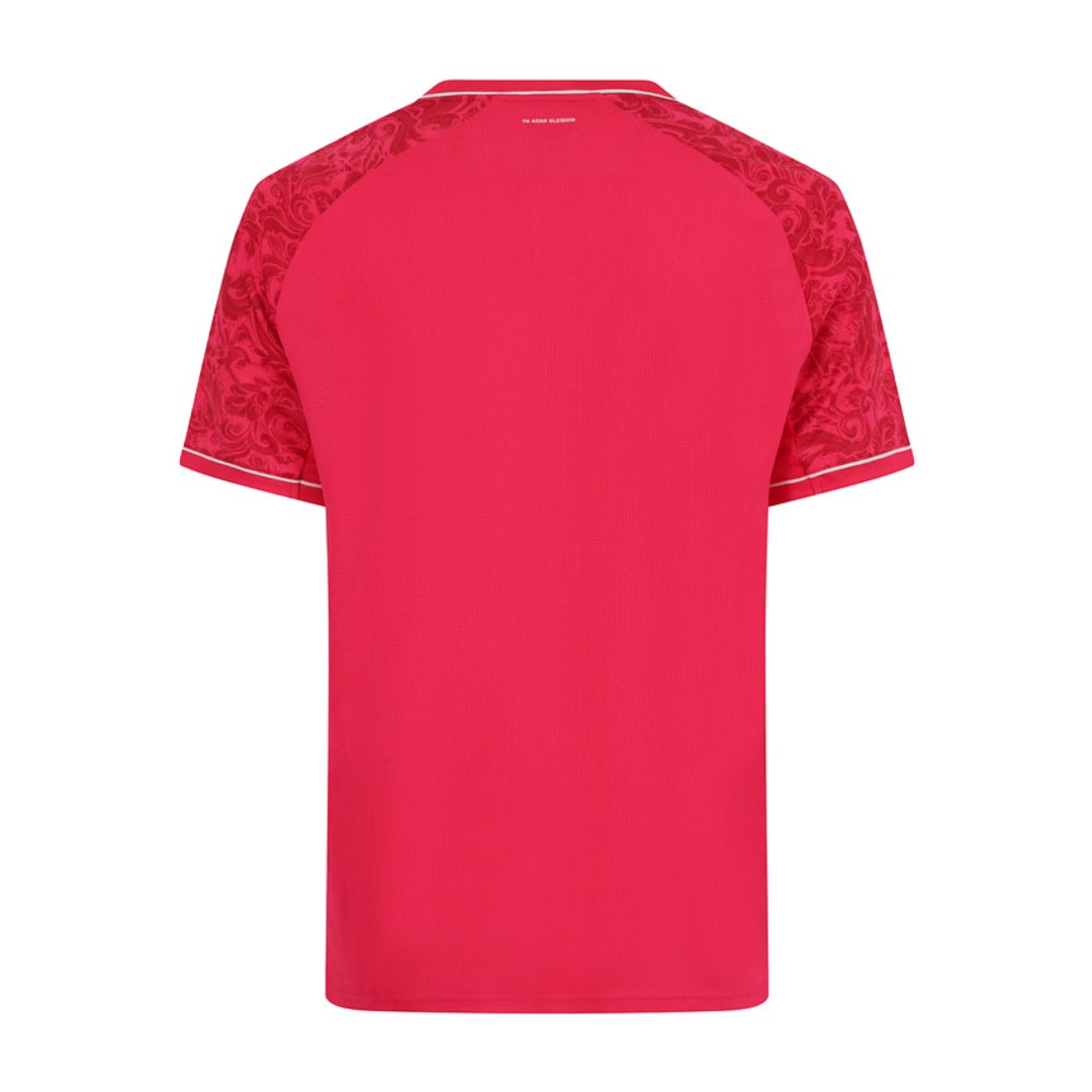 2026-2027 Cardiff City Third Shirt