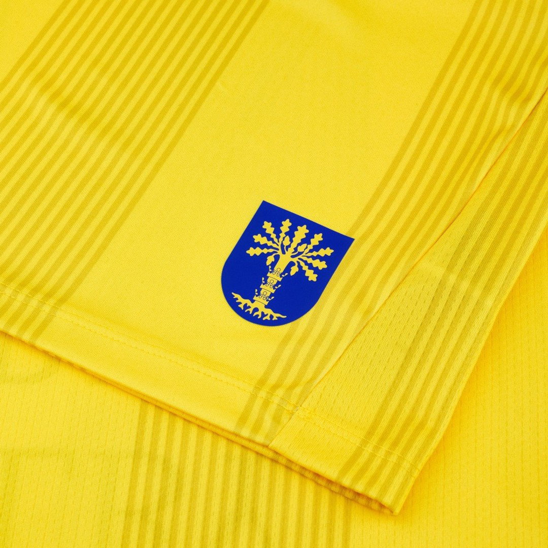 2026-2027 Mjallby AIF Home Shirt
