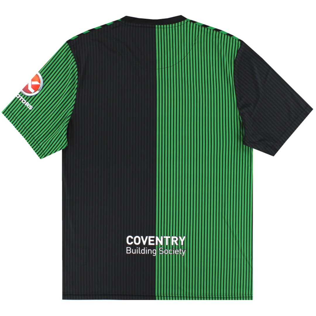 2023-2024 Coventry City Third Shirt