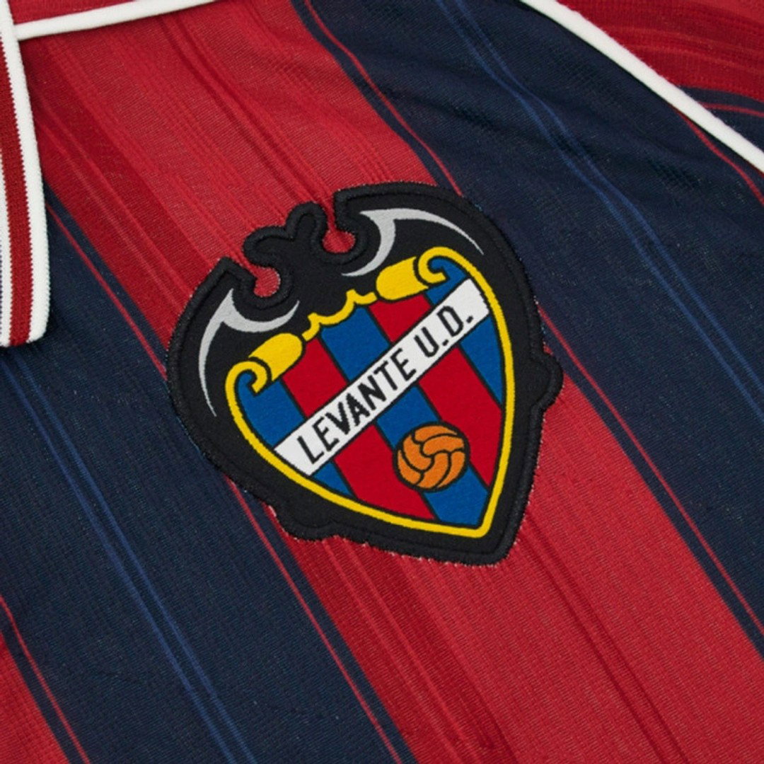 2026-2027 Levante Home Shirt