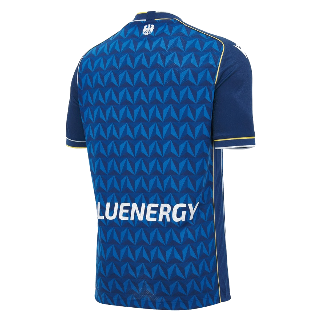 2026-2027 Udinese Away Shirt