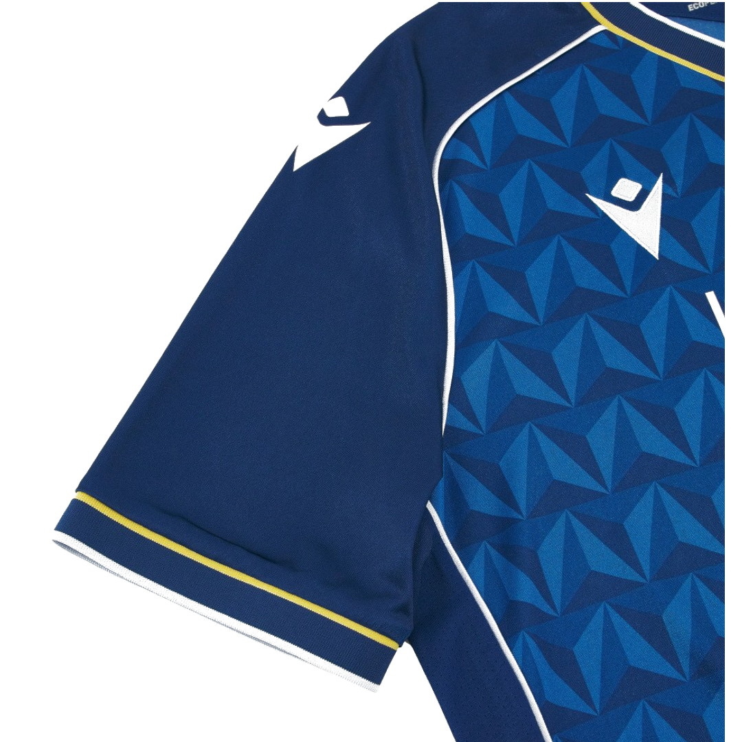 2026-2027 Udinese Away Shirt