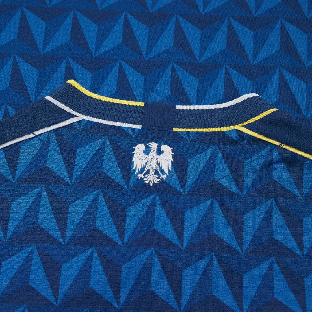 2026-2027 Udinese Away Shirt