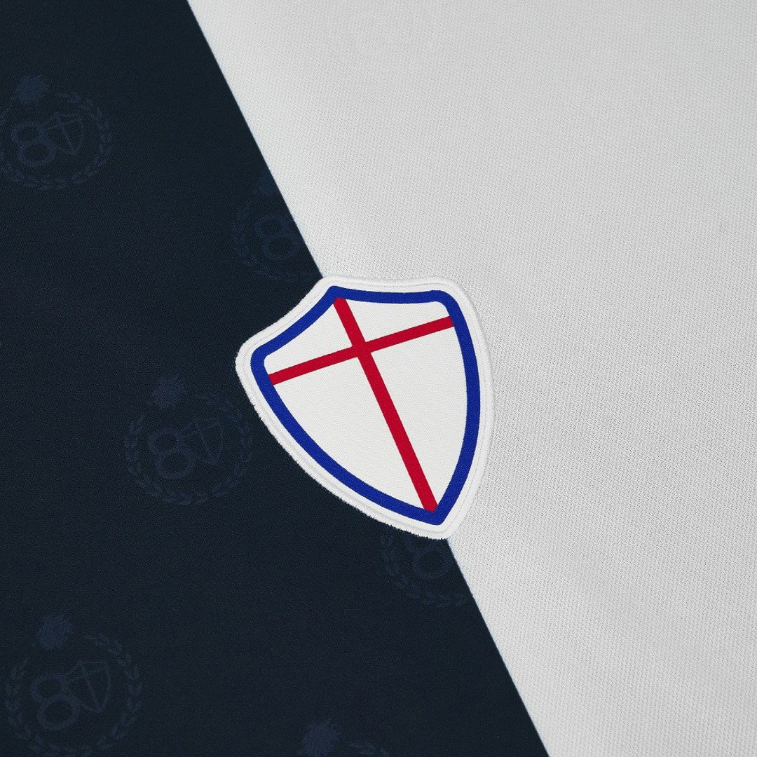 2026-2027 Sampdoria Third Shirt