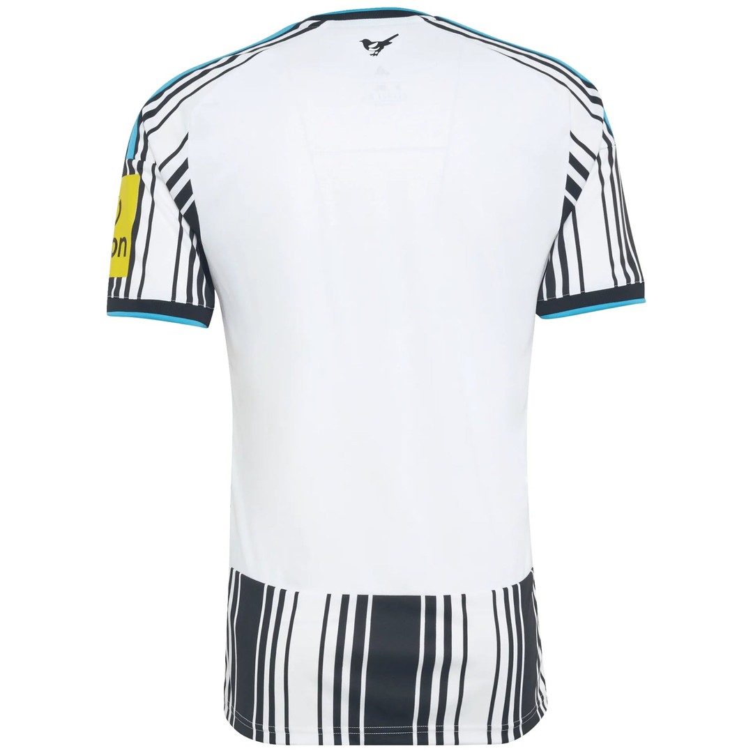 2026-2027 Newcastle Home Shirt (Botman 4)