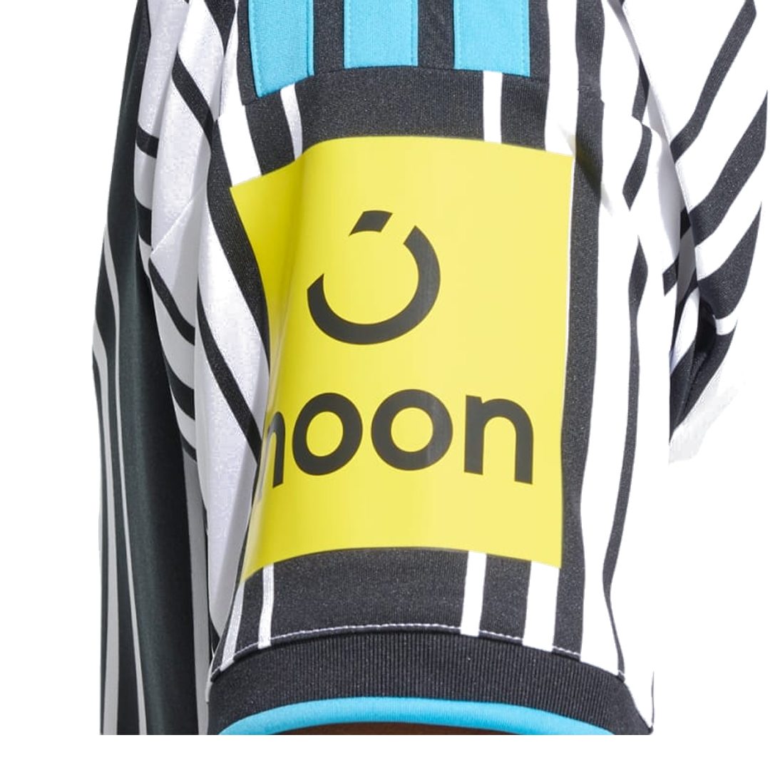2026-2027 Newcastle Home Shirt (Botman 4)