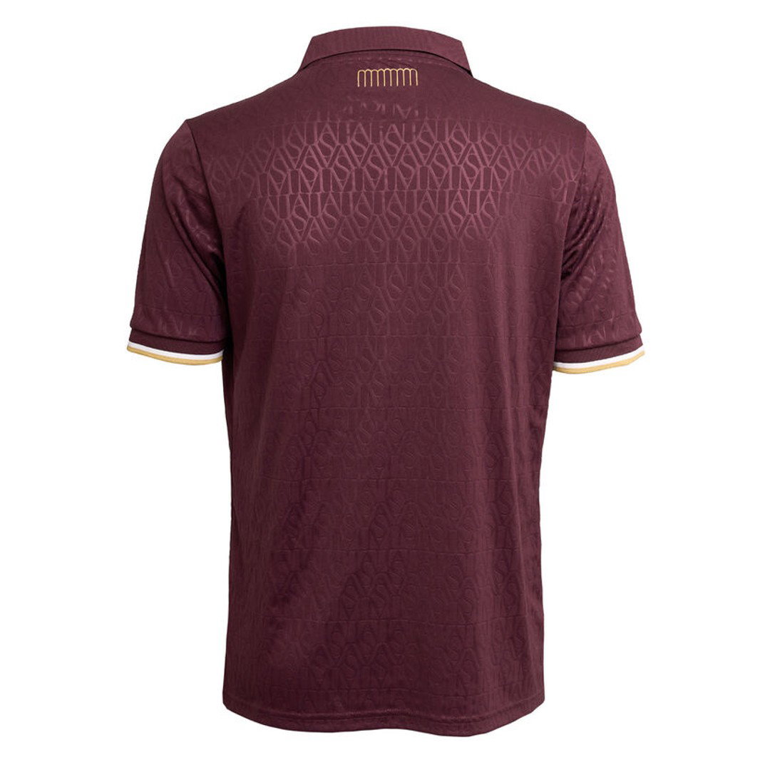 2026-2027 AS Monaco Away Shirt (Pogba 8)
