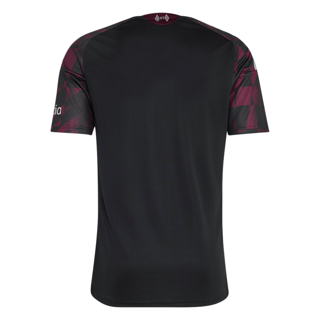 2026-2027 Liverpool Third Shirt (Ekitike 22)