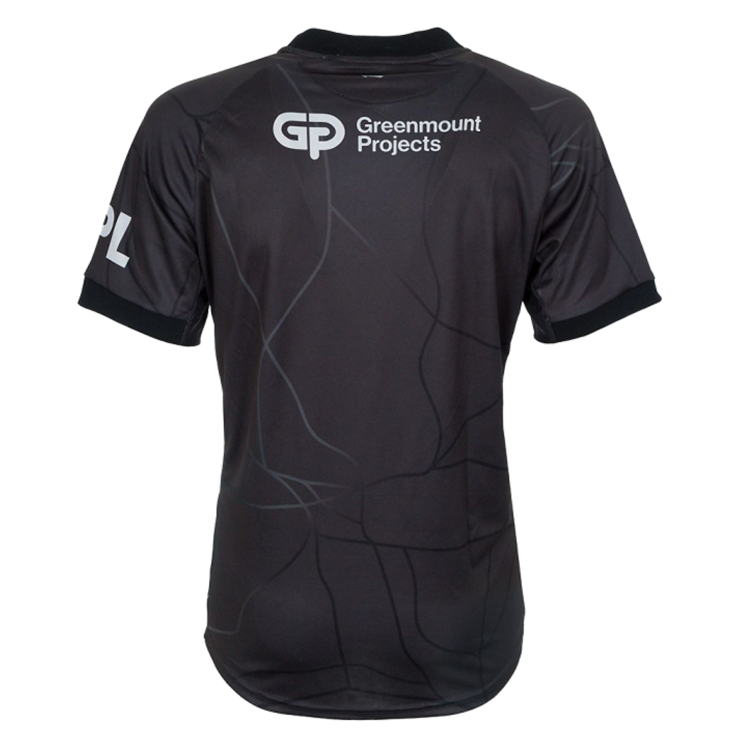 2026-2027 Wigan Away Shirt