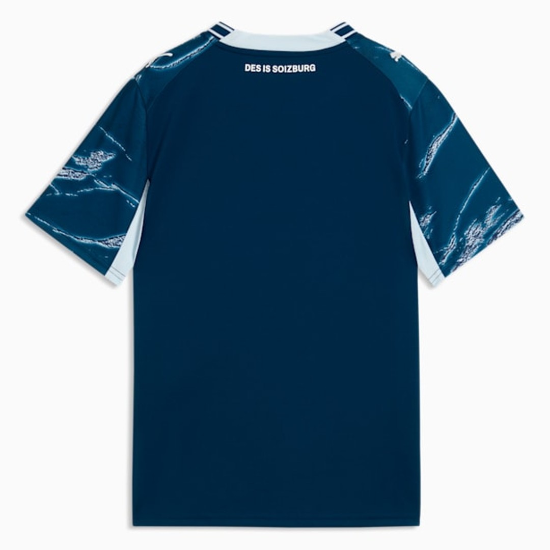 2026-2027 Red Bull Salzburg Third Shirt (Kids)