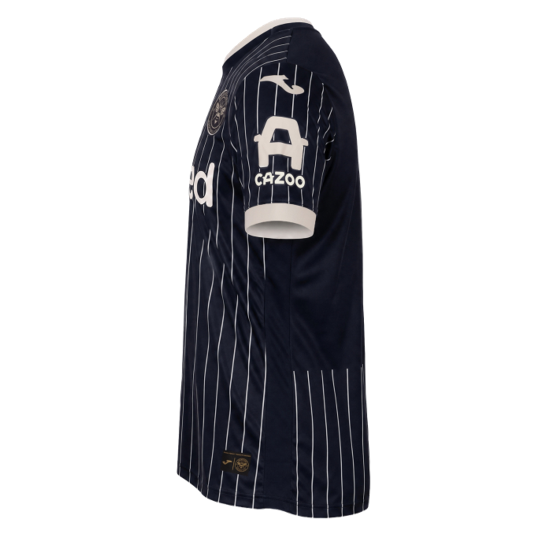 2026-2027 Brentford Away Shirt