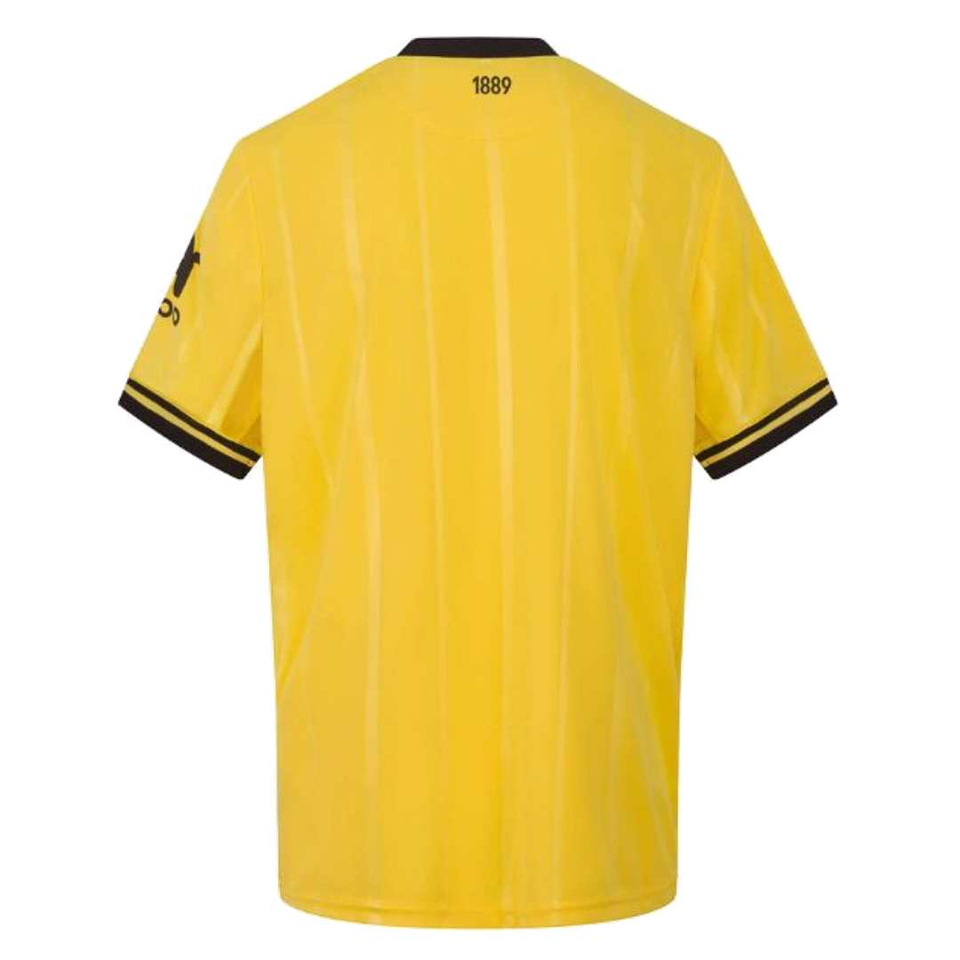 2026-2027 Brentford Third Shirt