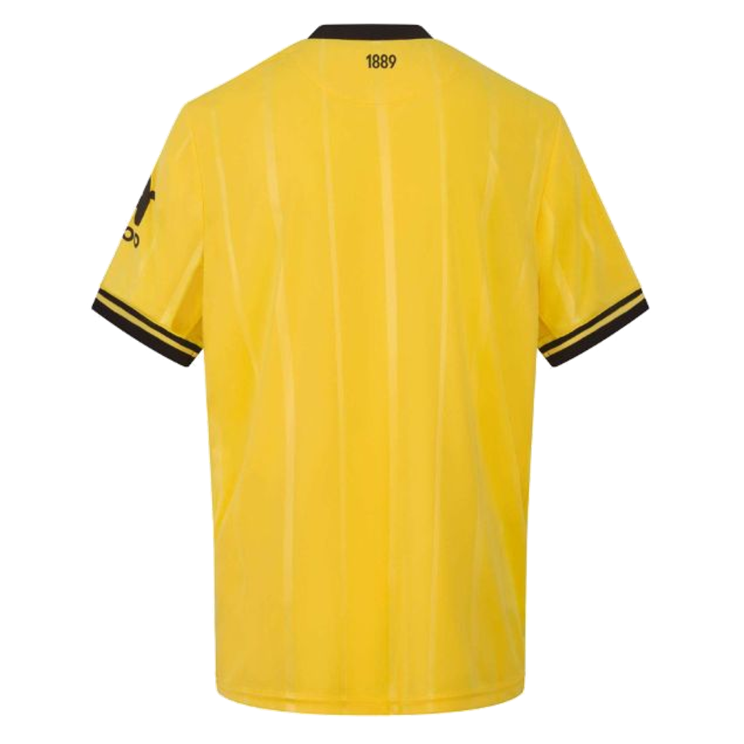 2026-2027 Brentford Third Shirt (Kids) (Pinnock 5)