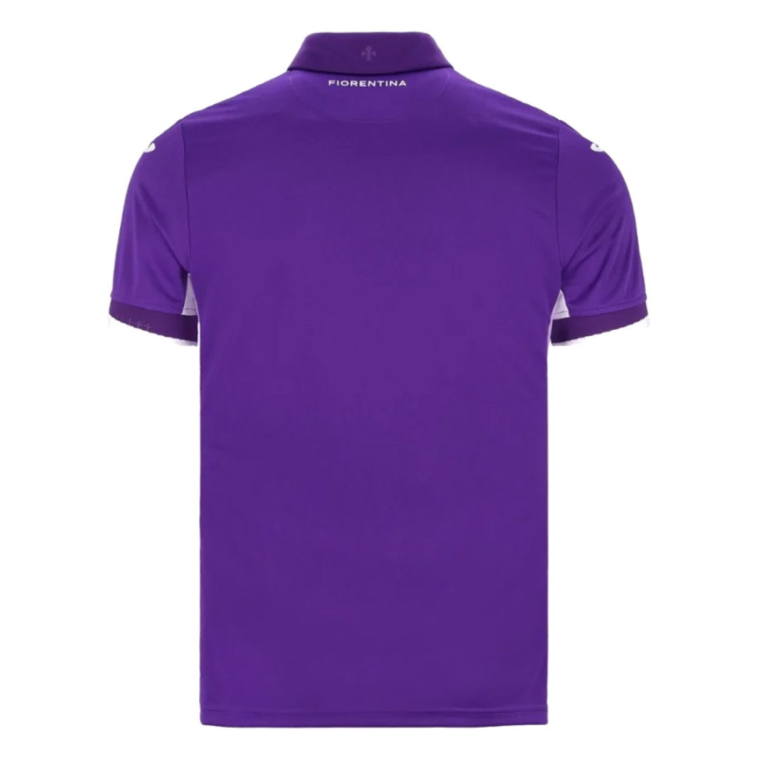 2026-2027 Fiorentina Home Shirt (Kids)