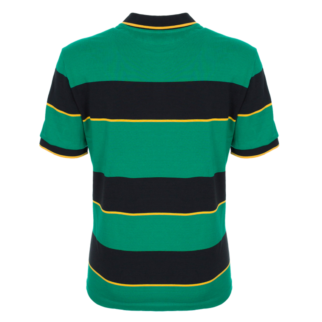2026-2027 Northampton Saints Home Cotton Rugby Shirt