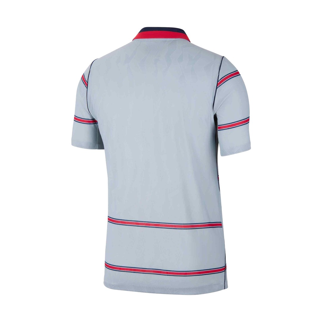 2026-2027 Atletico Madrid Third Shirt