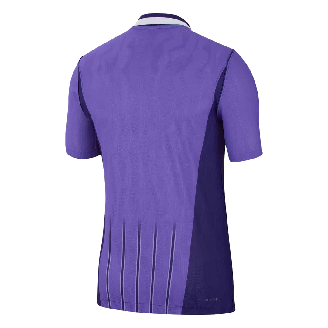 2026-2027 Tottenham Authentic Aero-Fit Match Third Shirt