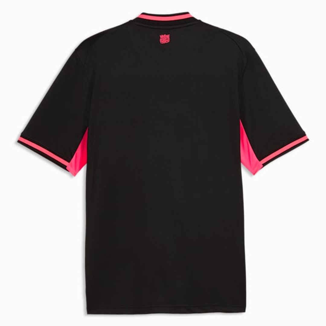 2026-2027 Parma Third Shirt