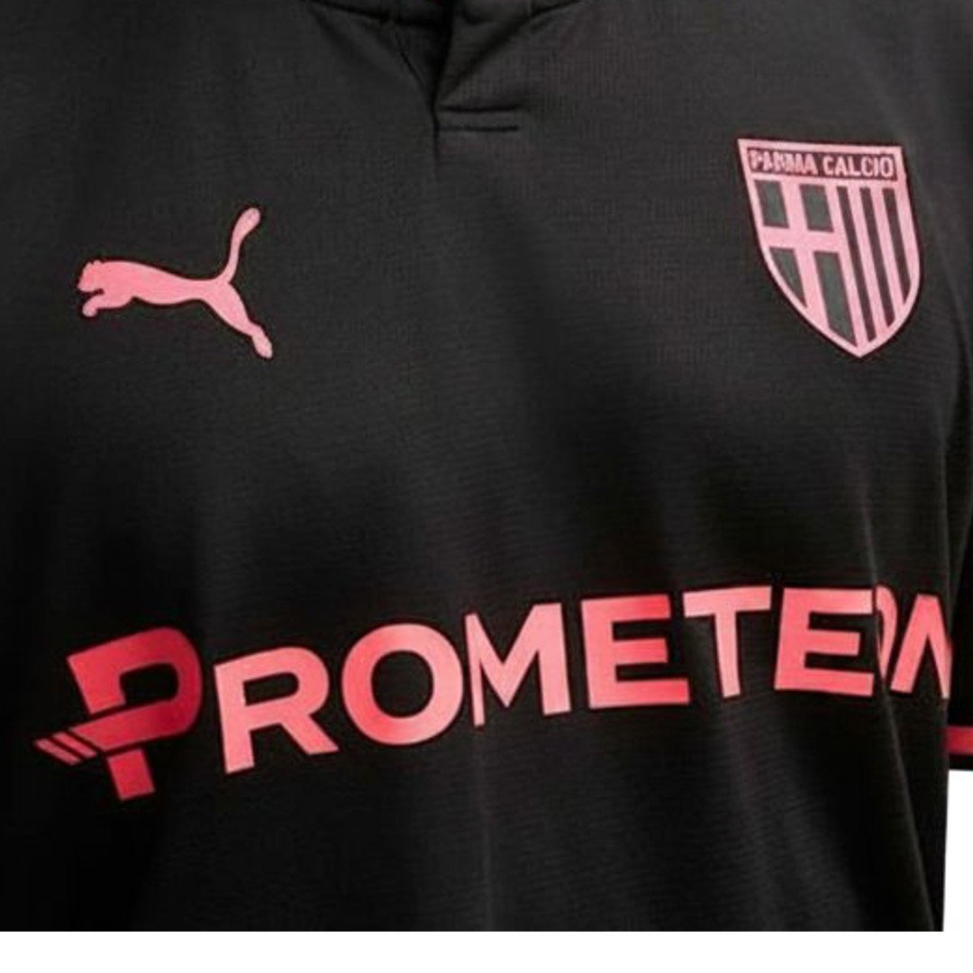 2026-2027 Parma Third Shirt