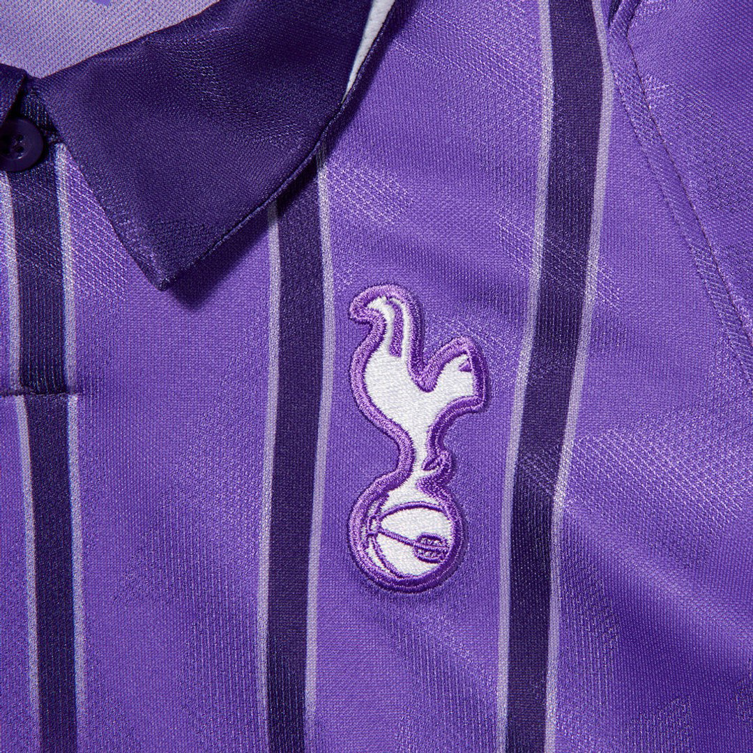2026-2027 Tottenham Third Little Boys Mini Kit (Danso 4)