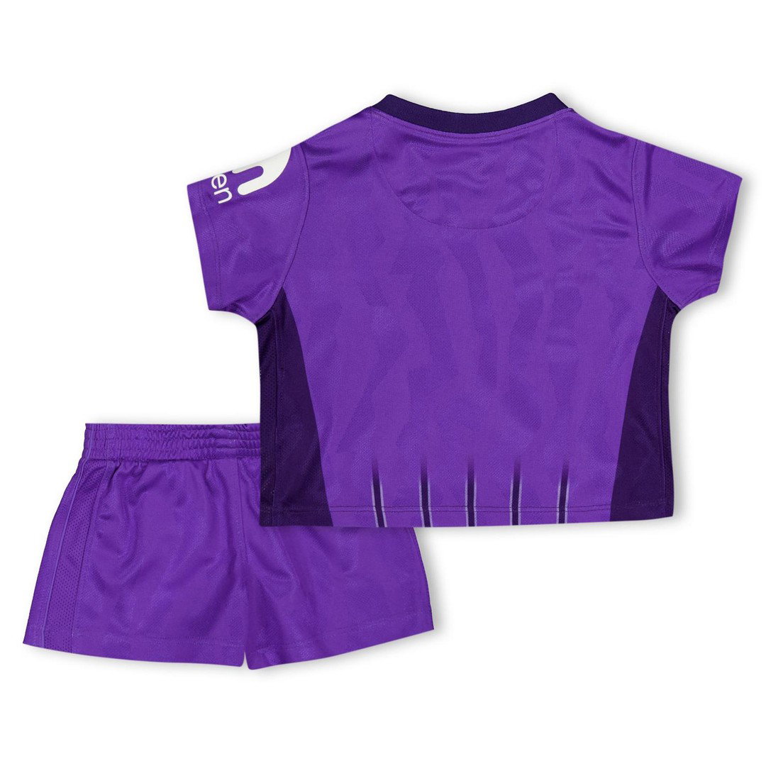 2026-2027 Tottenham Third Baby Kit (Danso 4)
