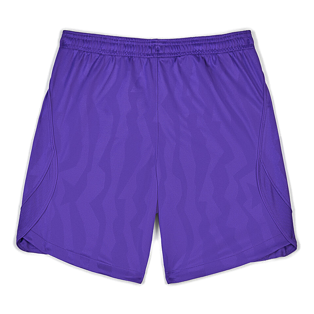 2026-2027 Tottenham Third Shorts (Purple) - Kids