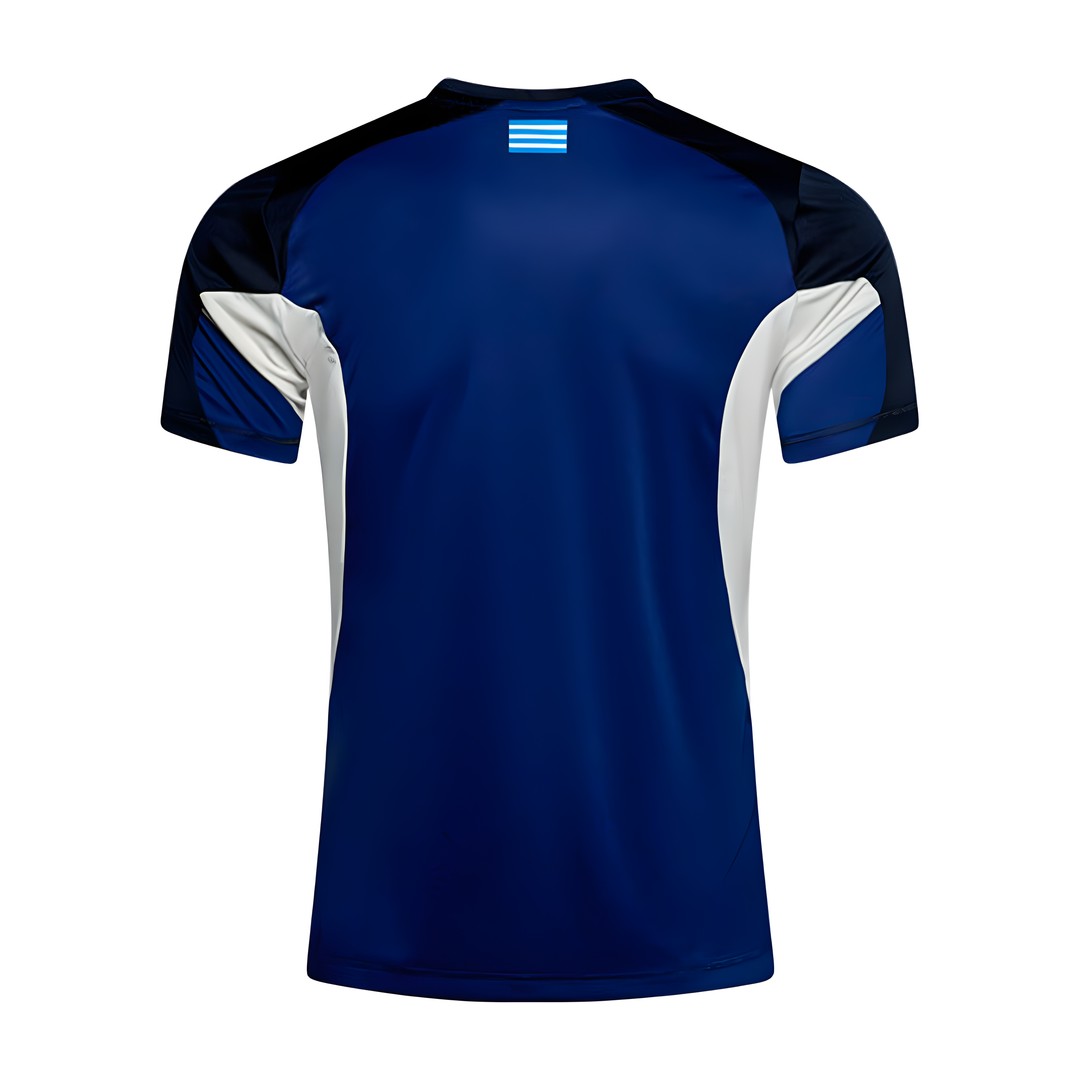 2026-2027 Real Sociedad Training Shirt (Blue)