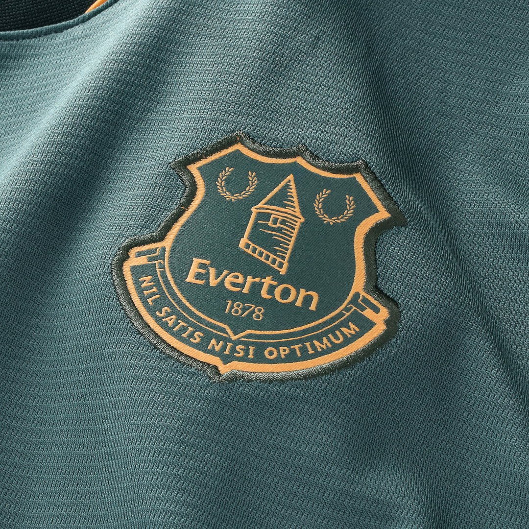 2026-2027 Everton Third Shirt (Kids)