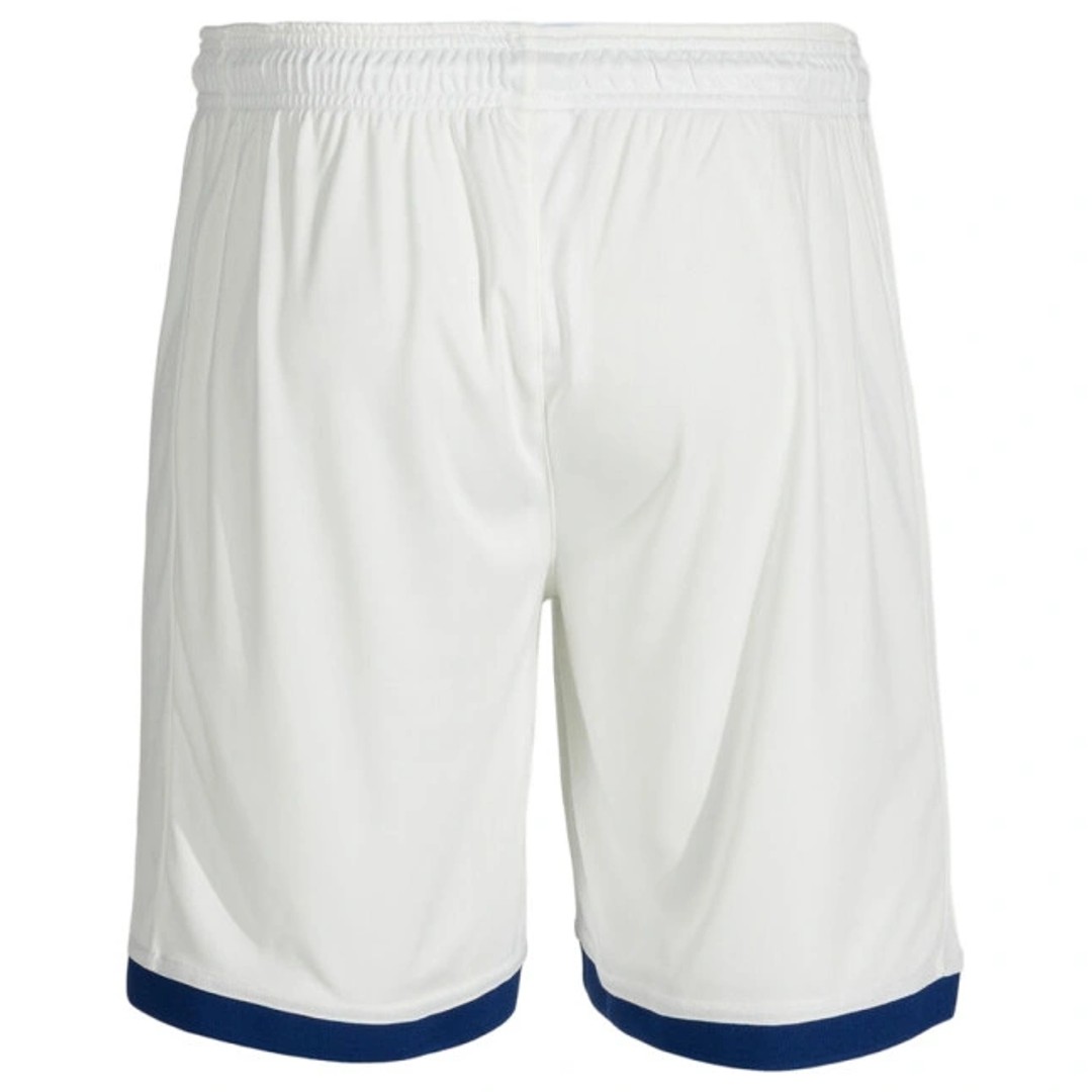 2026-2027 Real Sociedad Home Shorts (White)