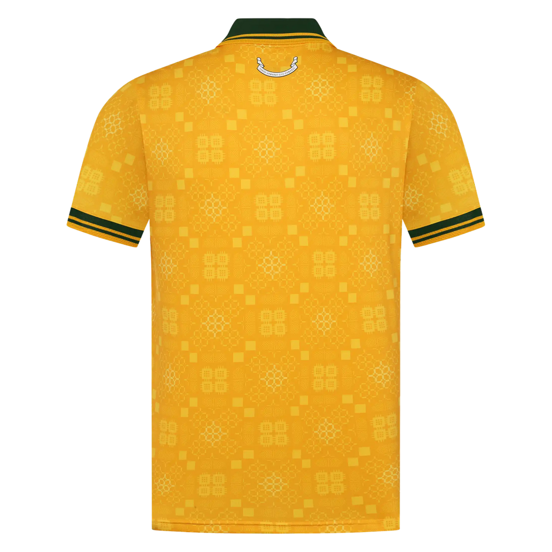 2026-2027 Wales SUDU Away Shirt