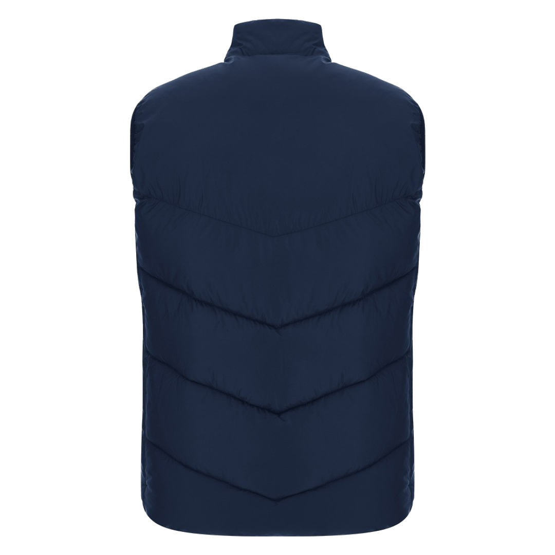 2026-2027 Sale Sharks Padded Vest (Navy)