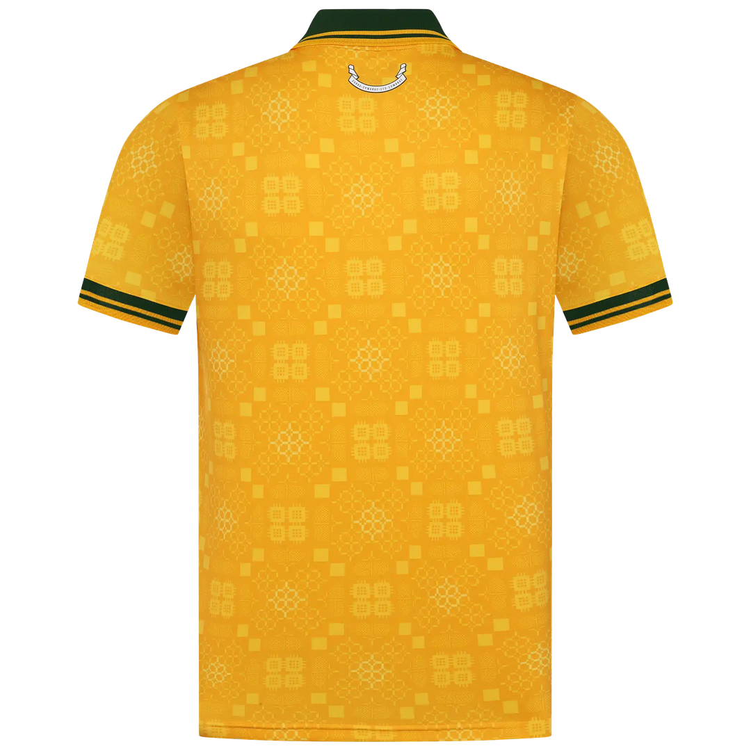 2026-2027 Wales SUDU Away Shirt (Kids)