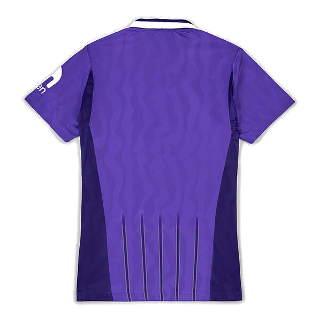 2026-2027 Tottenham Third Shirt (Womens)