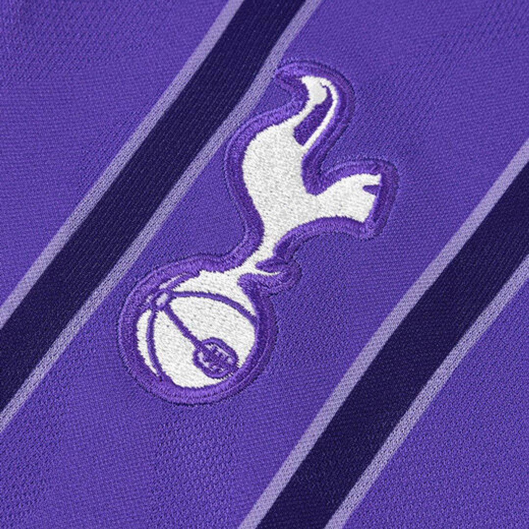 2026-2027 Tottenham Third Shirt (Womens)