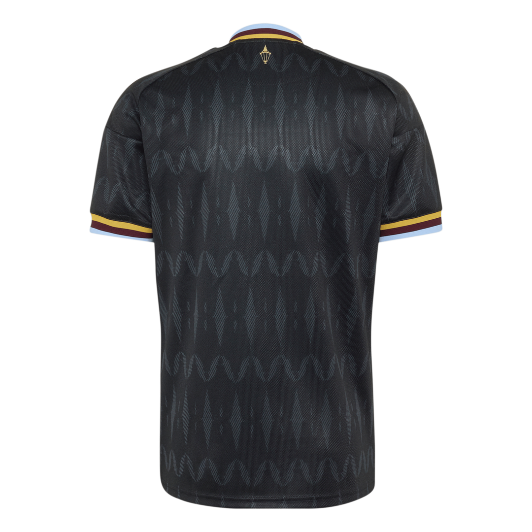 2026-2027 Aston Villa Away Shirt