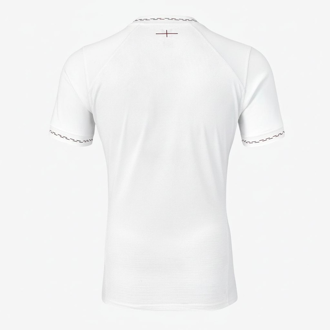 2026-2027 England Rugby Home Shirt
