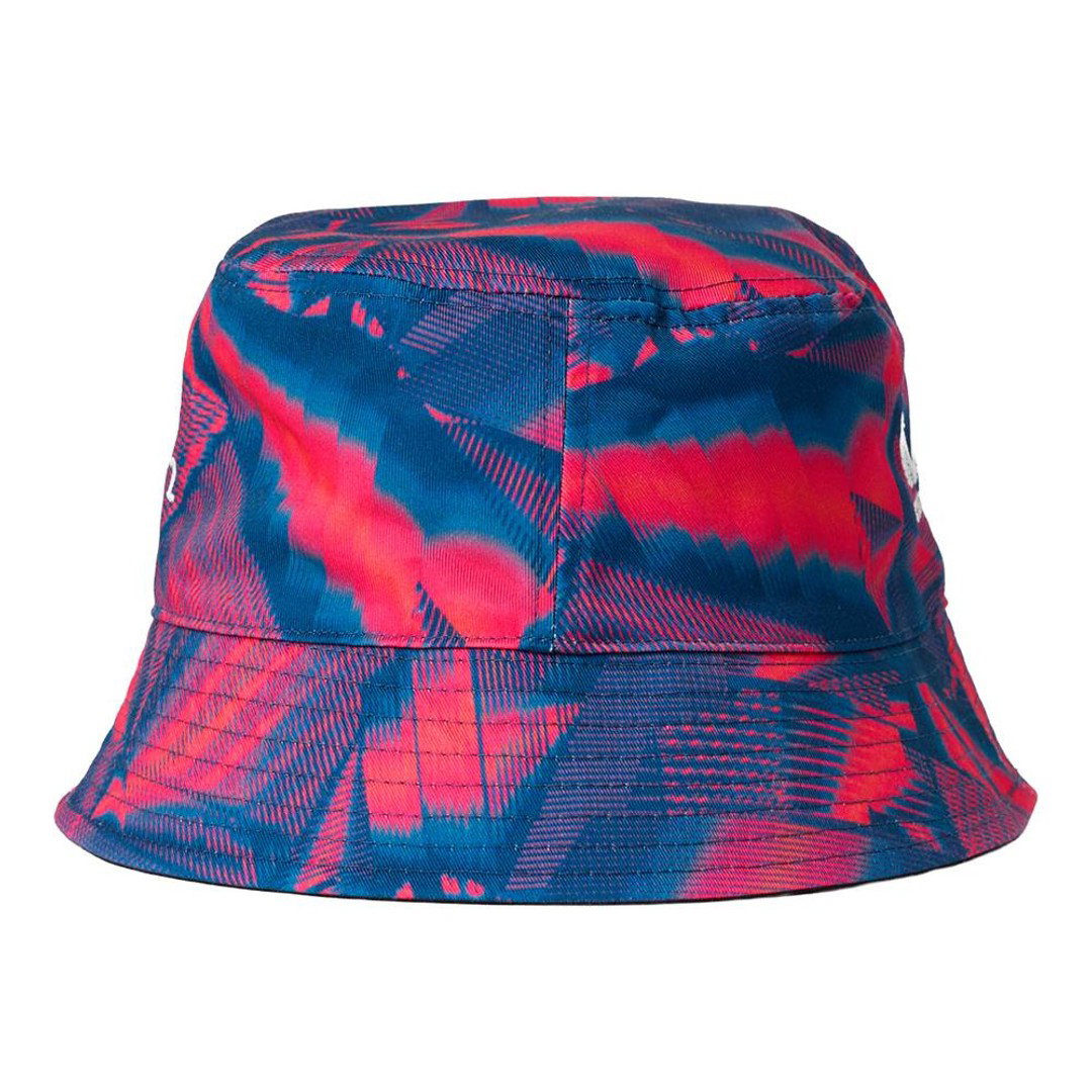 2026-2027 England Rugby Reversible Bucket Hat (Rhodonite)