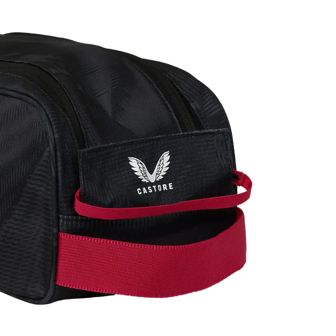 2026-2027 England Rugby Bootbag (Black)