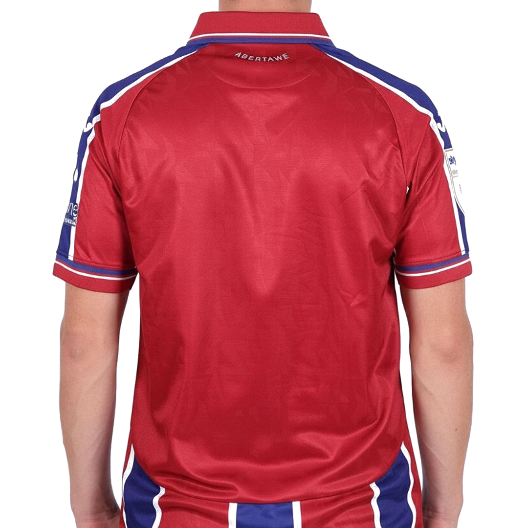 2026-2027 Swansea City Away Shirt (Sponsorless)