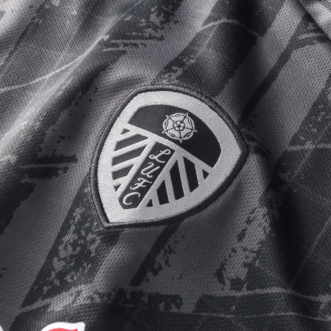 2026-2027 Leeds United Third Shirt