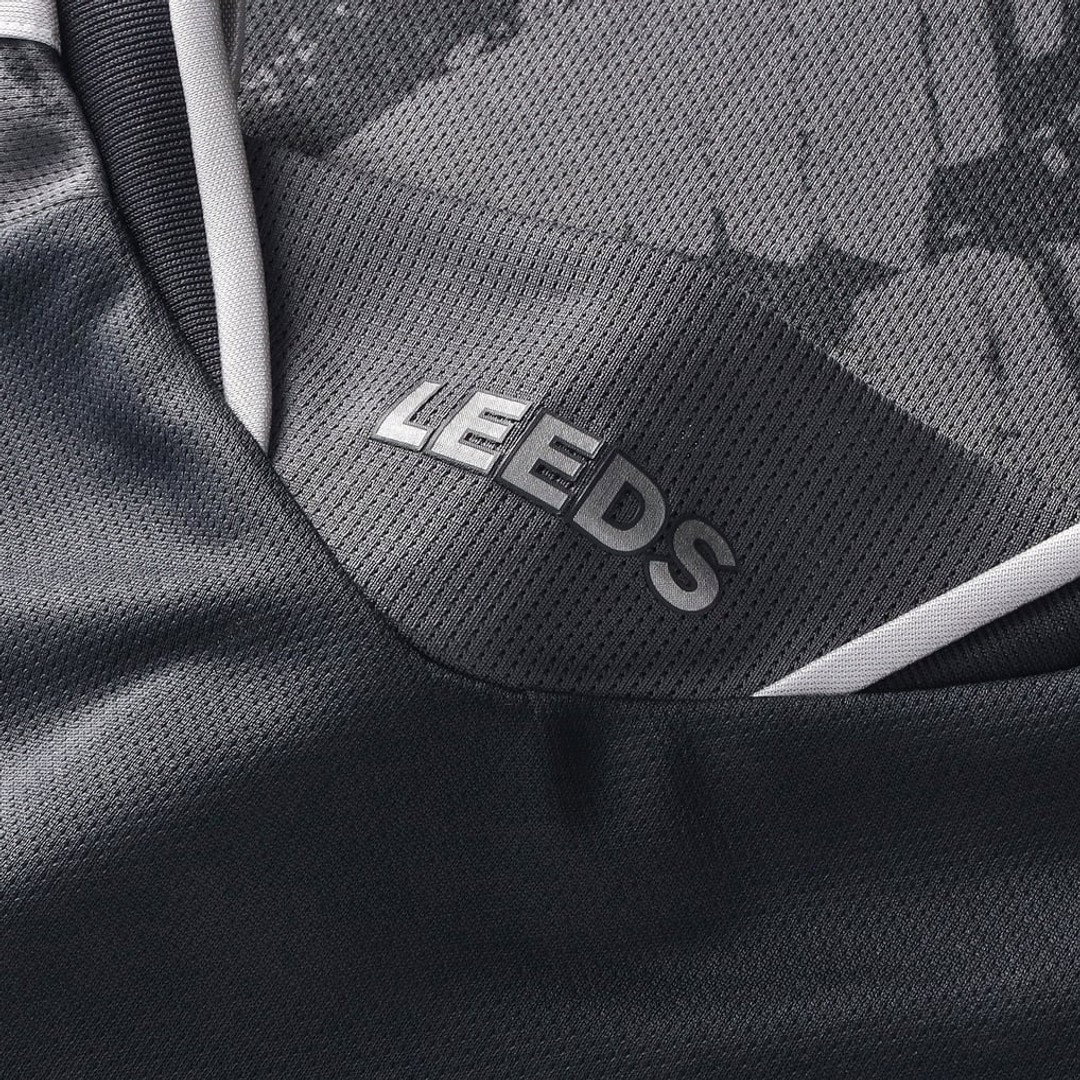 2026-2027 Leeds United Third Shirt