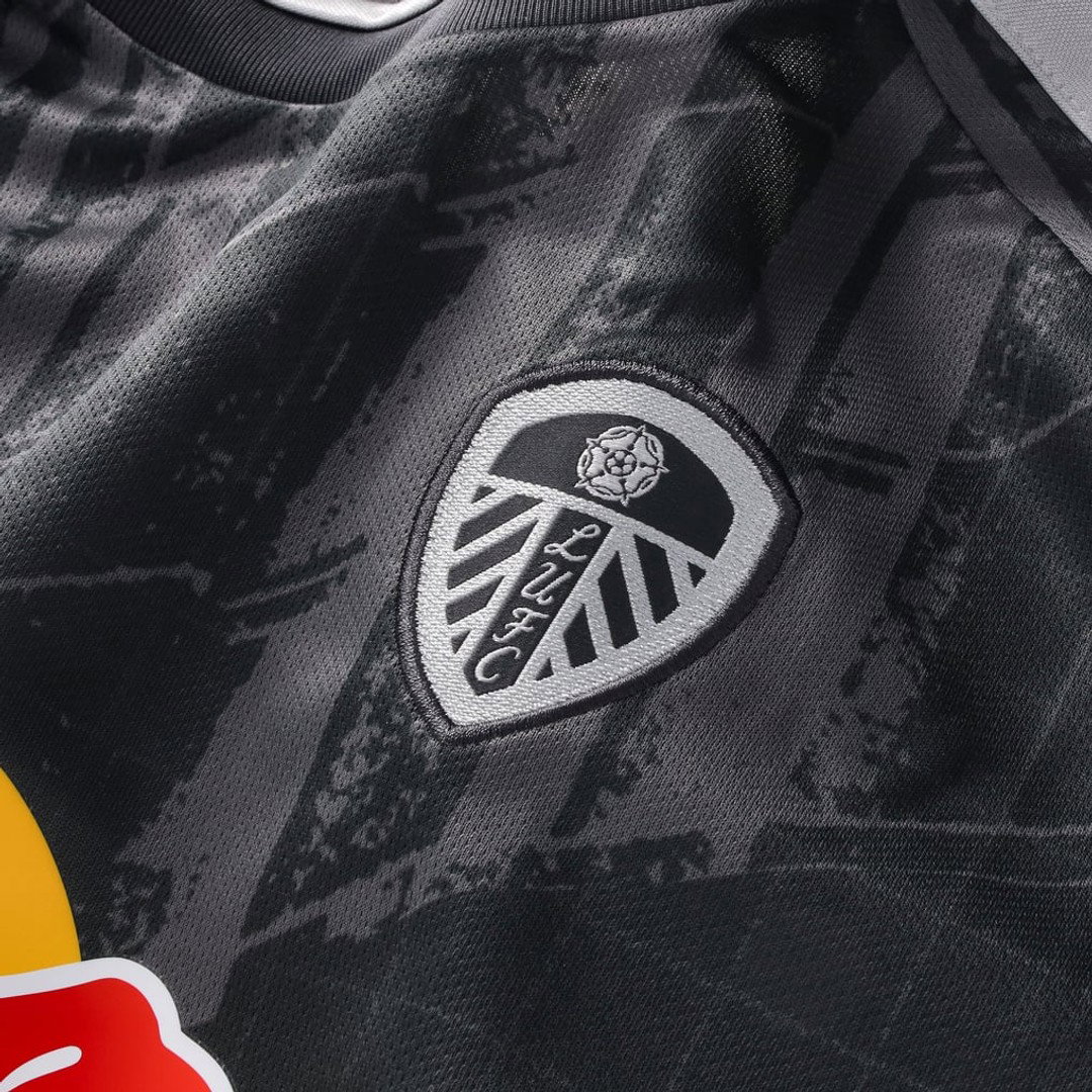 2026-2027 Leeds Third Shirt (Womens)