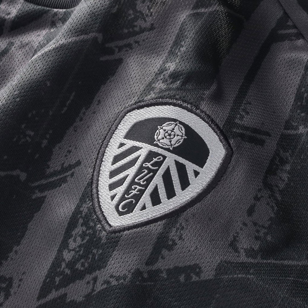 2026-2027 Leeds United Third Shirt (Kids)
