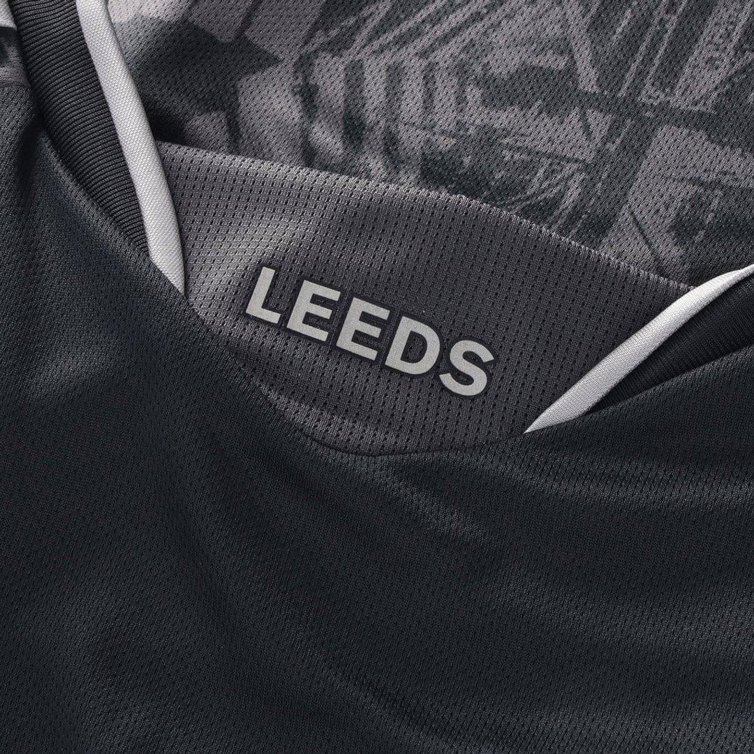 2026-2027 Leeds United Third Shirt (Kids)