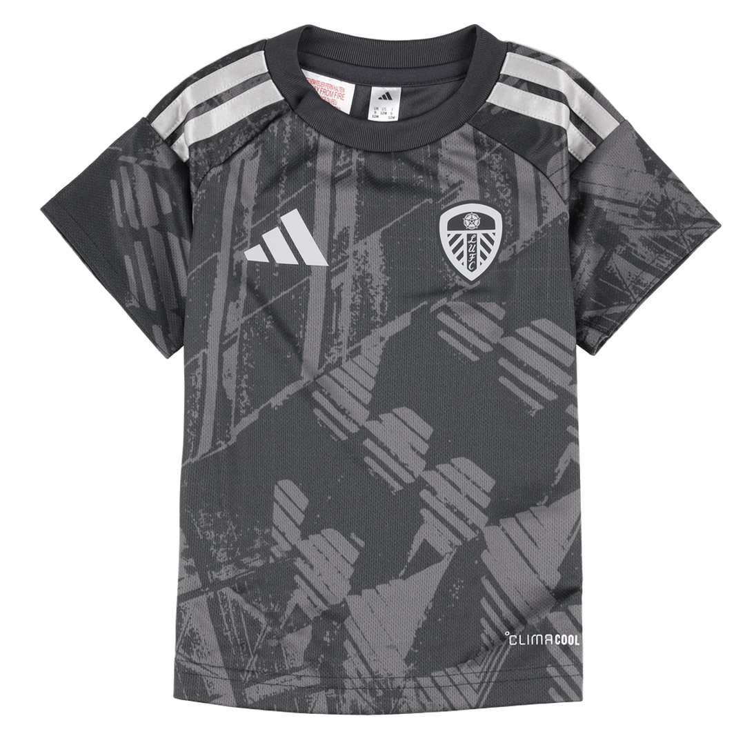 2026-2027 Leeds Third Baby Kit