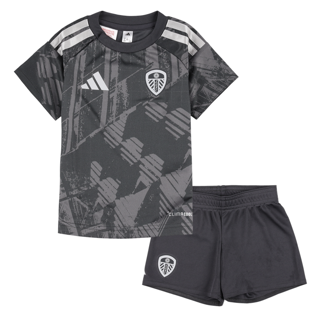 2026-2027 Leeds Third Baby Kit (Gnonto 29)