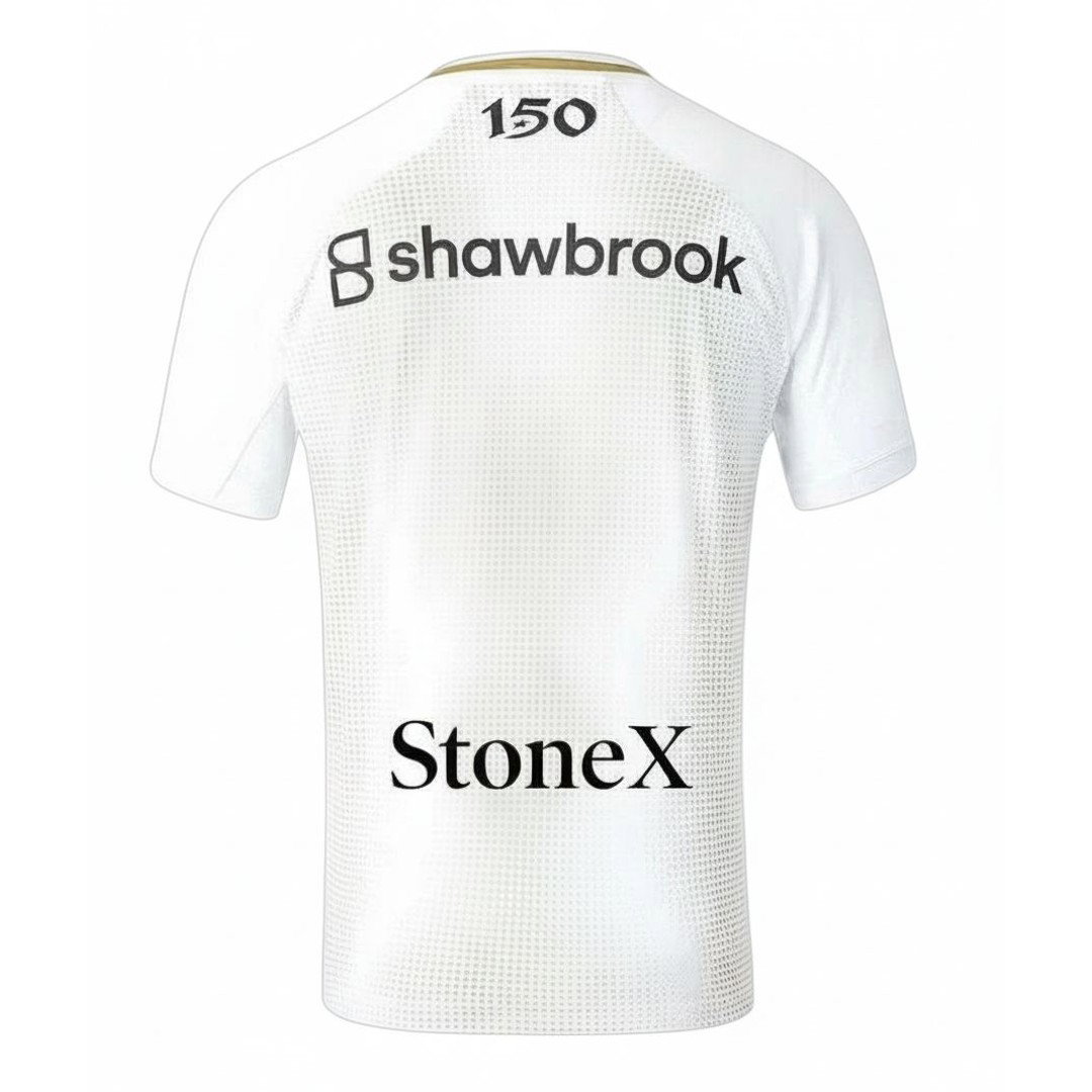 2026-2027 Saracens Rugby Away Shirt