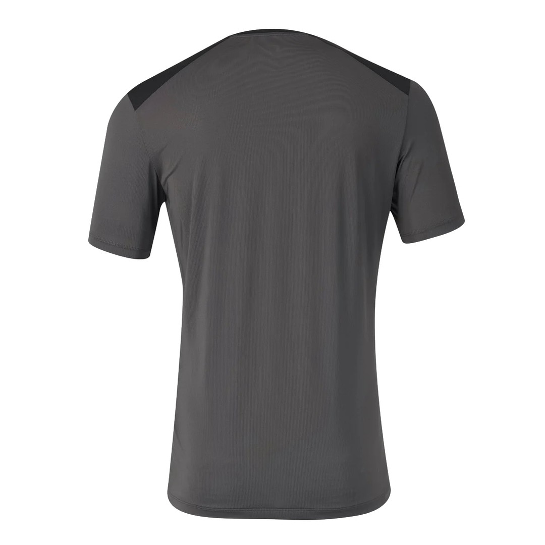 2026-2027 Saracens Rugby Training Shirt (Grey)