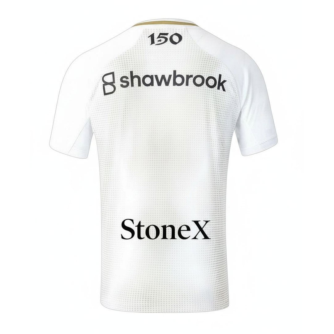2026-2027 Saracens Rugby Away Shirt (Kids)